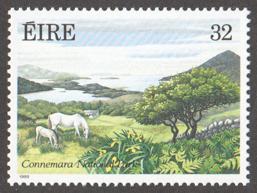 Ireland Scott 742 MNH - Click Image to Close